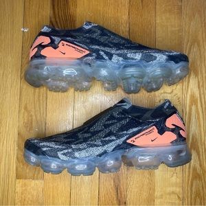 Nike Air x Acronym VaporMax Flyknit Moc 2 “Thirsty Bandit” size 8